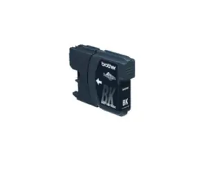 Oryginalna kaseta Brother LC-1100HYBK / DCP-130C, DCP-330C / 900 stron / Czarna