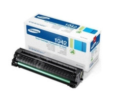 Oryginalny toner Samsung MLT-D1042S / SCX-3200 / 1500 stron / Czarny