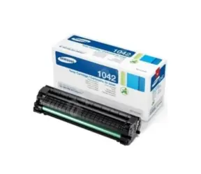 Oryginalny toner Samsung MLT-D1042S / SCX-3200 / 1500 stron / Czarny