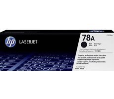 HP LaserJet CE278A / toner / P1566 / P1606 / czarny