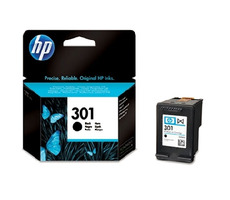 Oryginalny wkład HP CH561EE 301 / Deskjet 1050, 2050 / 3 ml / Czarny