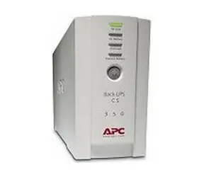 APC Back-UPS BK650EI/400W 