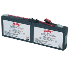Kit baterii APC RBC18 do PS250I/450I