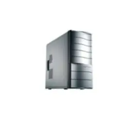 Cooler Master Mystique 631S srebrny / ATX / 2x USB 2.0 / 2x 120 mm