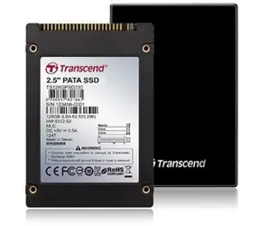 Transcend SSD330 64 GB / 2,5" IDE AHCI / MLC / RW: 115/64 MB/s / IOPS: 2,9 tys./0,3 tys. / MTBF 1 mh / 2 lata (zbiorczo)