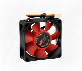 WENTYLATOR Airen Wentylator RedWings70H / 70 x 70 x 25mm / 17dBA