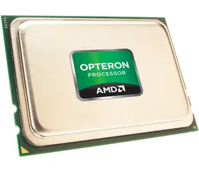 AMD Opteron Sixteen Core 6276 / gniazdo G34 / 2,3 GHz / 115 W / bez wentylatora / BOX