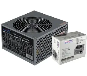 Wentylator LC Power LC600H-12 V2.31 600W / 120mm