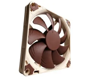 Noctua NF-A9x14 PWM / 92 mm / łożysko SSO2 / 19,9 dB @ 2200 RPM / 50,5 m3h / 4-pin