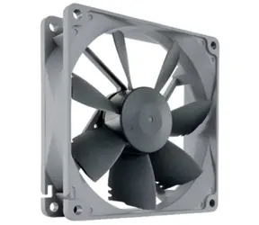 Noctua NF-B9 redux-1600 PWM / 92 mm / łożysko SSO / 17,6 dB @ 1600 RPM / 64,3 m3h / 4-pin