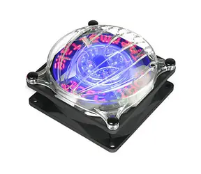 Wentylator cyklo Flash Thermaltake A2461 - Logo / Wentylator 80x80x41mm / 19dB
