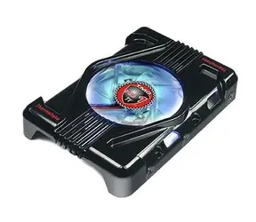 Thermaltake A2476 TMG HD1 Chłodnica dysku twardego / chłodnica dysku twardego