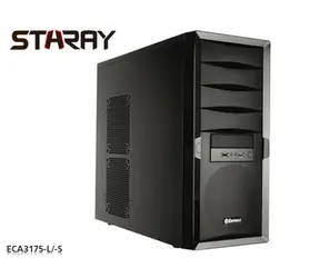 Enermax ECA3175-L + ENP350AGT / Midi Tower / ATX / zasilacz 350W / czarny