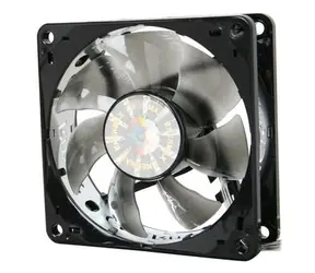 Enermax UCTB8 / wentylator / 80mm / 15dBA / 1600rpm
