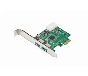 Adapter gościa Gembird USB 3.0 PCI-E