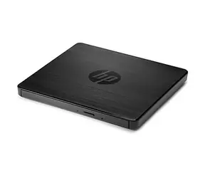 Zewnętrzny napęd DVDRW USB HP