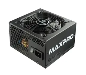 Enermax MAXPRO EMP500AGT/ 500W / ATX12V v2.3 / wentylator 120mm / 80PLUS / 230V EU