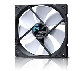 Fractal Design 140mm Dynamic GP / wentylator uniwersalny / biały