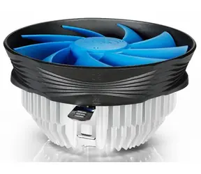 DEEPCOOL GAMMA ARCHER / Uniwersalne chłodzenie procesora