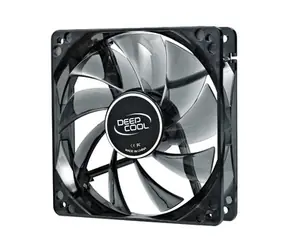 DEEPCOOL WIND BLADE 80 OBUDOWA WENTYLATORA / wentylatora / niebieska dioda LED