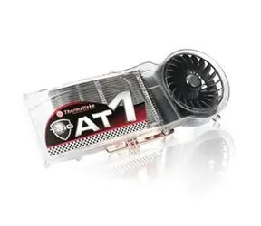 Thermaltake TMG AT1 (CL-G0076) / chłodnica VGA / ATI X1800GTO/XL/XT / ATI X1900GT/XT/XTX