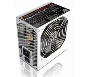 Thermaltake W0294RE Litepower / 500W / aktywny PFC / ATX 12V 2,3 / wentylator 120mm / 80PLUS