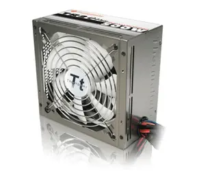 Thermaltake W0194RE TR2 / 500W / aktywny PFC / ATX 12V 2,3 / wentylator 140mm / 80PLUS