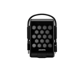ADATA HD720 (1TU3-CBK) DashDrive 1 TB czarny / Zewnętrzny dysk twardy / 2,5" / USB 3.2 Gen 1 - (USB 3.0)
