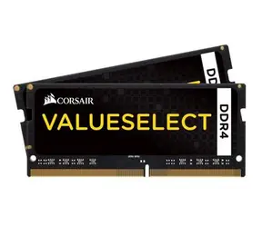 Corsair Vengeance 16 GB (2x8 GB) 2133 MHz / DDR4 / CL15 / SODIMM