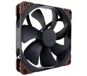 Noctua NF-A14 industrialPPC-3000 PWM / 140 mm / łożysko SSO2 / 41,3 dB @ 3000 RPM / 269,3 m3h / 4-pin