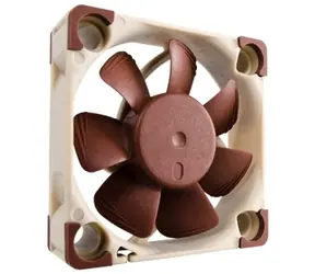 Noctua NF-A4x10 5V / 40 mm / łożysko SSO2 / 17,9 dB @ 4500 RPM / 8,2 m3h / 3-pin