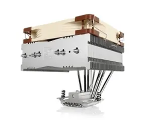 Noctua NH-C14S / 140mm / Łożysko SSO2 / 24,6 dB @ 1500 RPM / 140,2 m3h / Intel + AMD