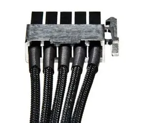 Kabel SATA CS-3310 be quiet! / 300 mm / 1x SATA / po sprzedaży