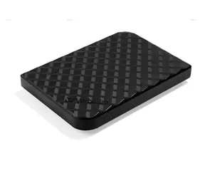 Verbatim Store 'n' Go GEN2 1TB czarny / dysk twardy zewnętrzny / 2,5" / USB 3.0 / 8 MB / 5400 obr./min