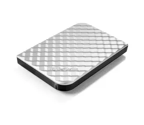 Verbatim Store 'n' Go GEN2 2TB srebrny / dysk twardy zewnętrzny / 2,5" / USB 3.0 / 8 MB / 5400 obr./min