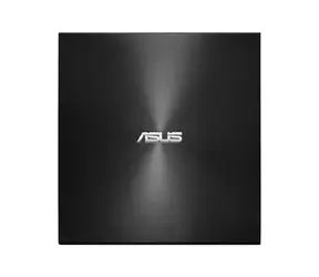 Asus SDRW-08U7M-U czarny / slim / USB 2.0