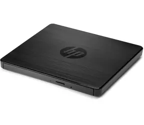 Zewnętrzny napęd optyczny HP USB DVD+-RW / napęd