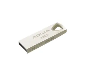 ADATA UV210 32GB / Dysk Flash / USB 2.0 / metal