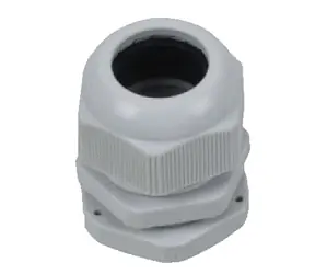 DATACOM Dławik kablowy PG42 / 30 - 38 mm / szary
