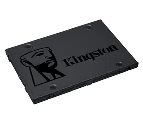 Kingston A400 480 GB / 2,5" / SATA III