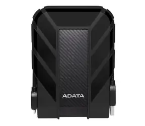 ADATA Durable HD710 Pro 2 TB czarny / Zewnętrzny dysk twardy / 2,5" / USB 3.2 Gen 2 - (USB-A 3.1)