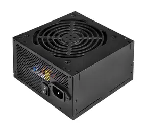 Silverstone Strider Essential ST40F-ES230 / 400W / z aktywnym PFC / 80 PLUS / 120mm / 4X SATA / 2x PCIe