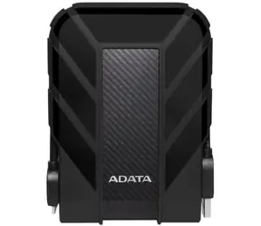ADATA HD710P 4TB czarny / Zewnętrzny dysk twardy / 2,5" / USB 3.2 Gen 2 - (USB 3.1)