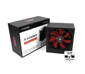 Wentylator Xilence Performance C Series XP400W / ATX 2.3.1 / 12cm
