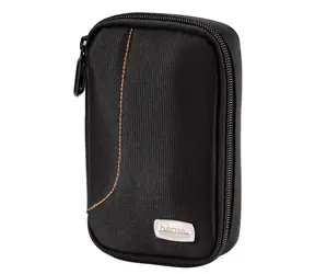 Obudowa HAMA Black Bird na dysk twardy 2,5" czarna
