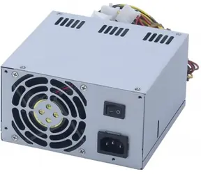 Fortron FSP460-70PFL / ATX / 460W / 80mm / aktywny PFC / 80PLUS Brąz
