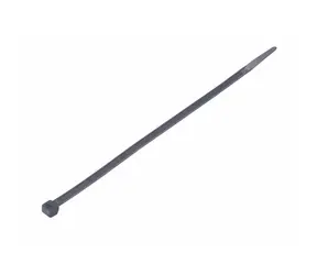 Paski nylonowe Solight 3,6 x 150 mm czarne