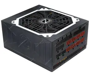 Zalman ZM850-ARX / zasilacz / 850W / 80+ Platinum / ATX12V / aPFC / wentylator 135mm / modułowy / czarny