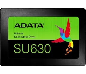 ADATA SU630 480GB / 2.5" / SATA III 