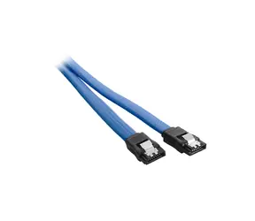 CableMod ModMesh SATA 3 30cm - jasnoniebieski